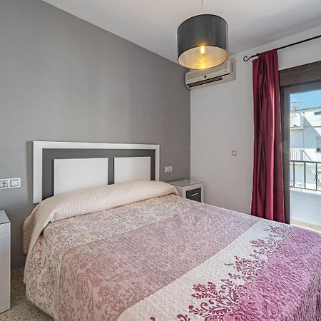 Hostal Ocana Manilva Buitenkant foto