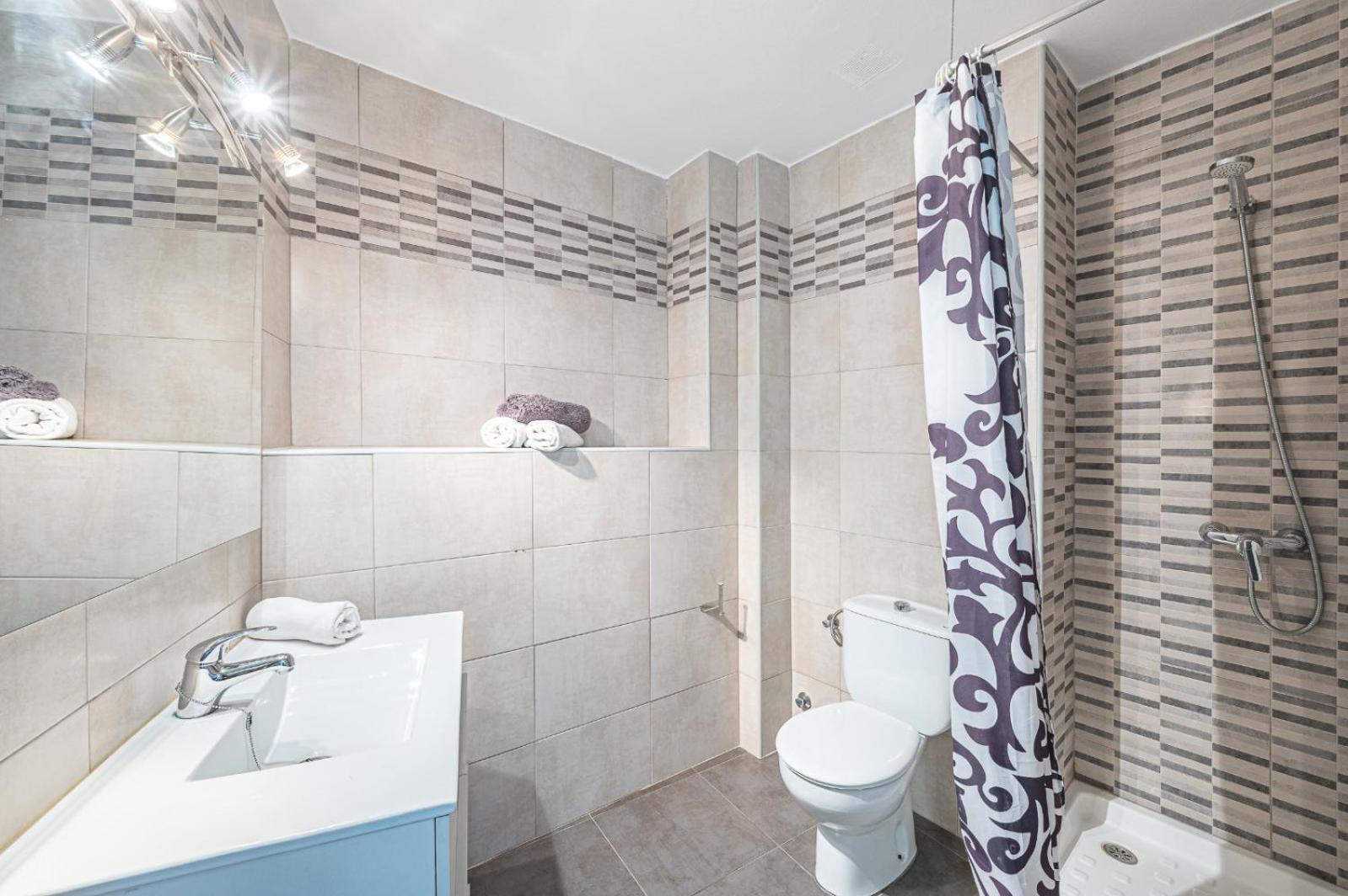 Hostal Ocana Manilva Buitenkant foto