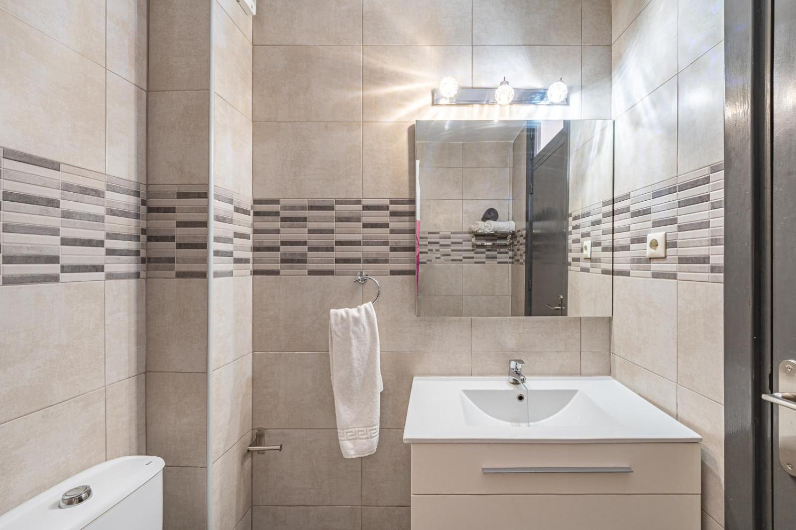 Hostal Ocana Manilva Buitenkant foto