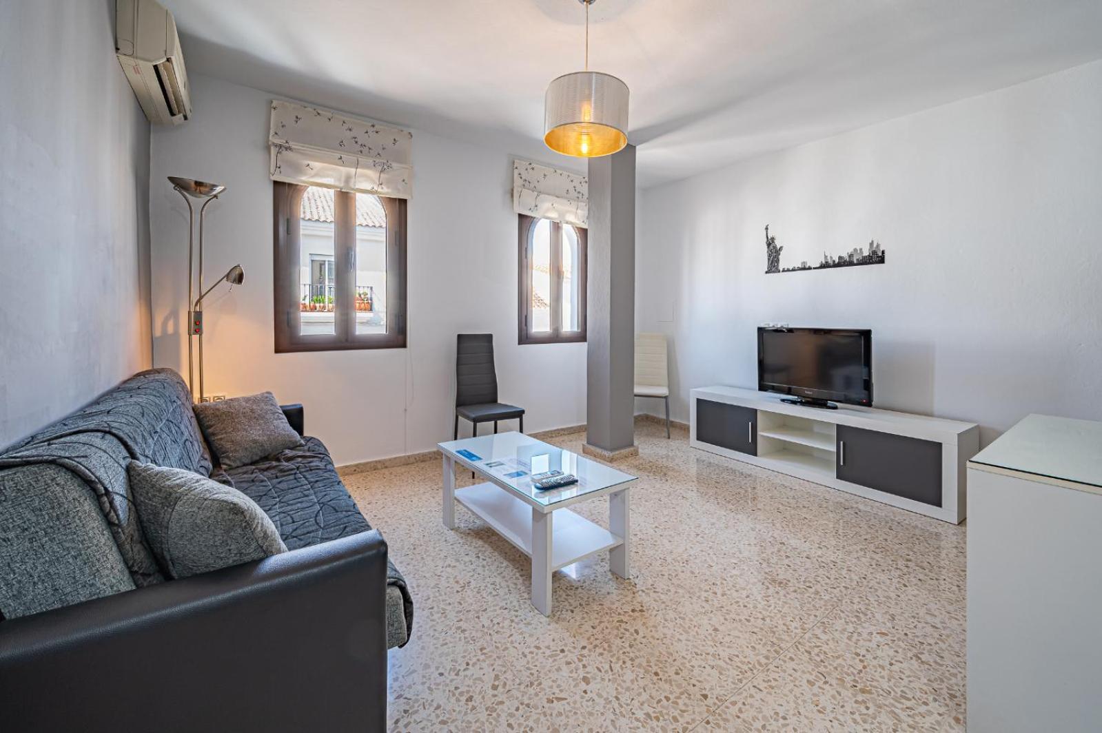Hostal Ocana Manilva Buitenkant foto
