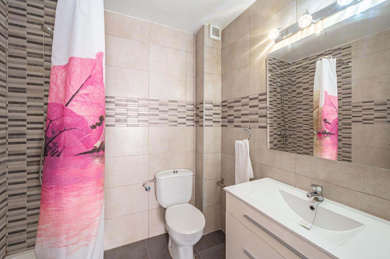 Hostal Ocana Manilva Buitenkant foto