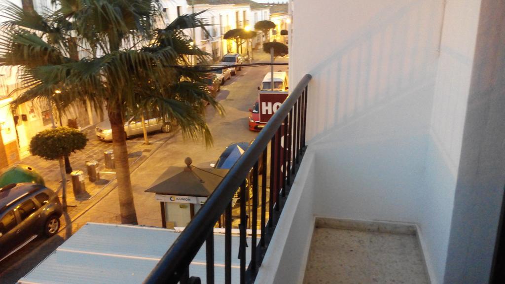 Hostal Ocana Manilva Kamer foto