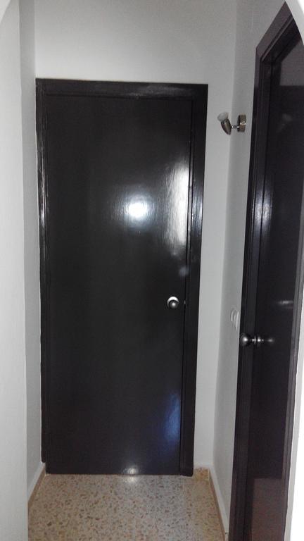 Hostal Ocana Manilva Kamer foto