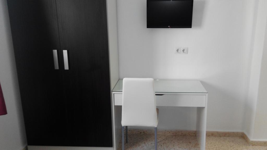 Hostal Ocana Manilva Kamer foto