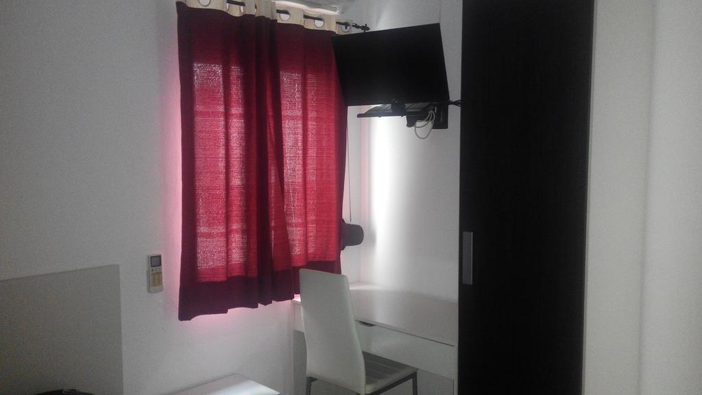 Hostal Ocana Manilva Kamer foto