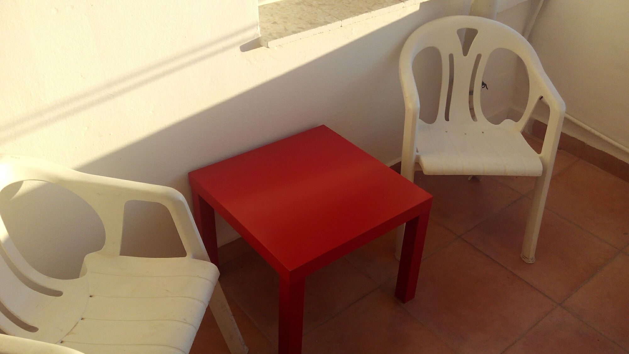 Hostal Ocana Manilva Buitenkant foto