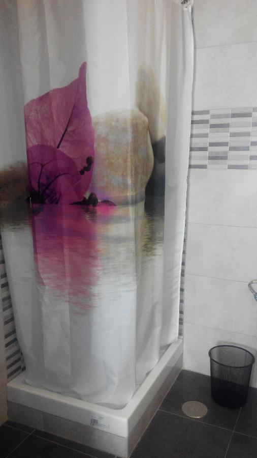 Hostal Ocana Manilva Kamer foto