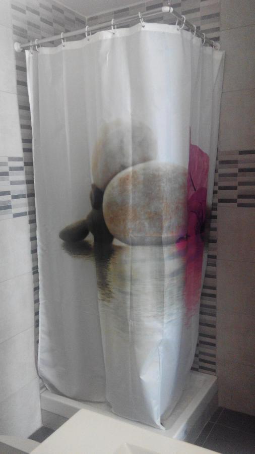 Hostal Ocana Manilva Kamer foto