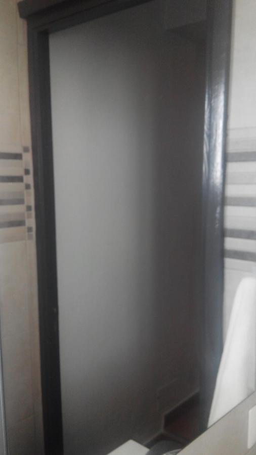 Hostal Ocana Manilva Buitenkant foto