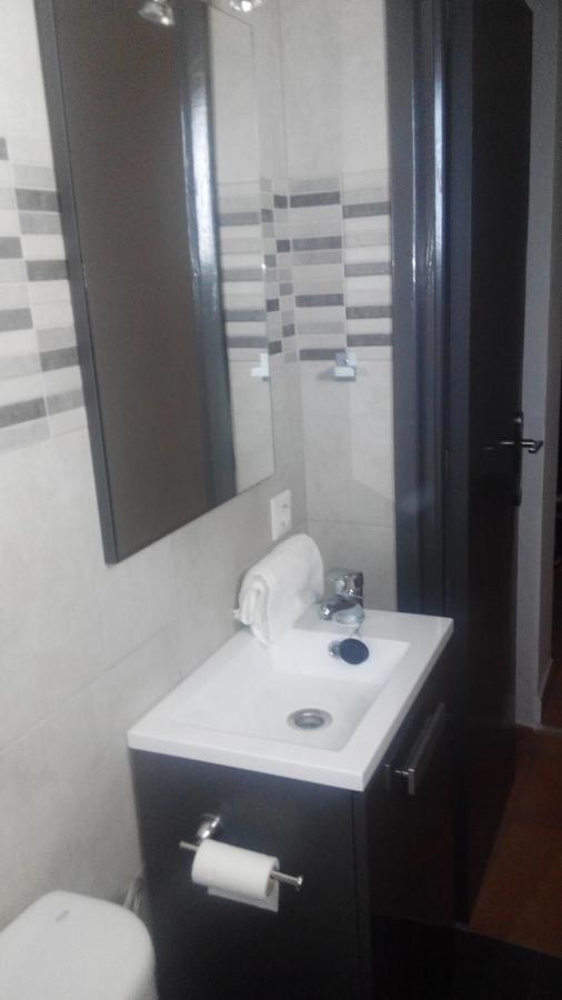 Hostal Ocana Manilva Kamer foto