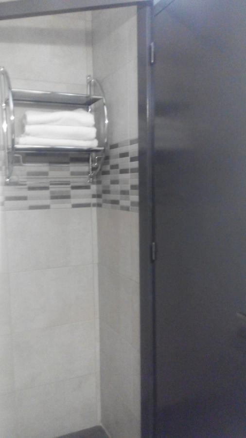 Hostal Ocana Manilva Kamer foto