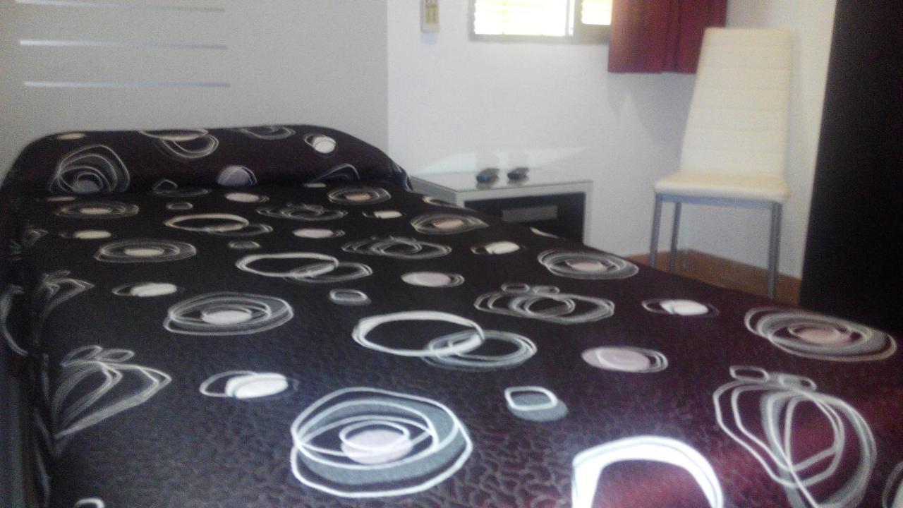 Hostal Ocana Manilva Kamer foto
